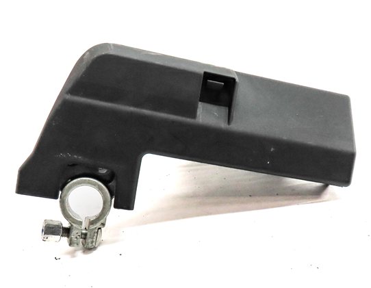 Thumbnail 2: 2013 AUDI S5 CONVERTIBLE (B8 8T) 3.0L POSITIVE BATTERY TERMINAL OVERLOAD SWITCH