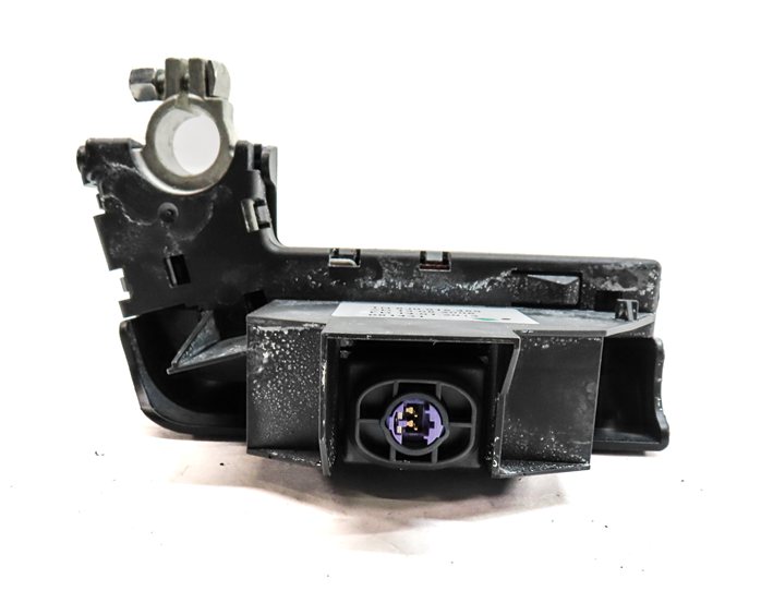 Thumbnail 5: 2013 AUDI S5 CONVERTIBLE (B8 8T) 3.0L POSITIVE BATTERY TERMINAL OVERLOAD SWITCH
