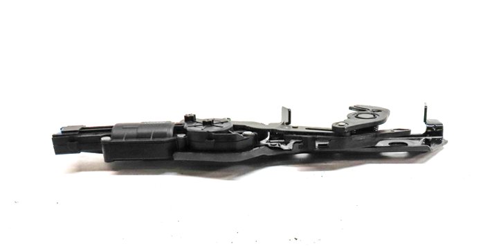 Thumbnail 3: 2013 AUDI S5 (B8 8T) CONVERTIBLE ROOF TOP STOWAGE COMPARTMENT LATCH w/MOTOR
