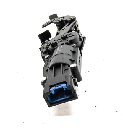 Thumbnail 6: 2013 AUDI S5 (B8 8T) CONVERTIBLE ROOF TOP STOWAGE COMPARTMENT LATCH w/MOTOR