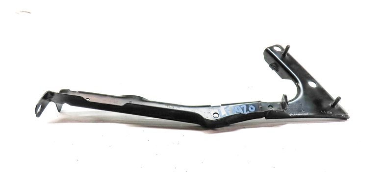 Thumbnail 3: 2013 AUDI S5 CONVERTIBLE (B8 8T) FRONT LEFT DRIVER FENDER MOUNT BRACKET