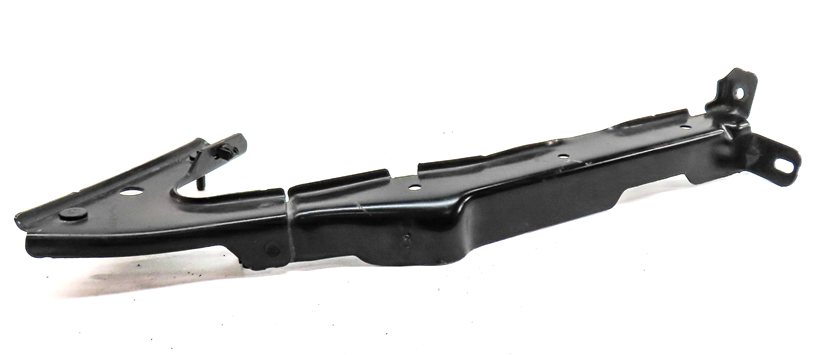 Thumbnail 5: 2013 AUDI S5 CONVERTIBLE (B8 8T) FRONT LEFT DRIVER FENDER MOUNT BRACKET