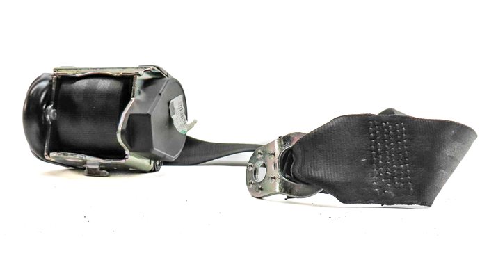 Thumbnail 4: 2013 AUDI S5 CONVERTIBLE (B8 8T) REAR RIGHT SEAT SEATBELT RETRACTOR (Black)