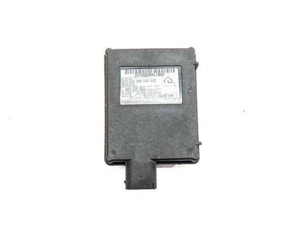 2013 AUDI S5 CONVERTIBLE (B8 8T) GARAGE DOOR OPENER HOMELINK CONTROL MODULE