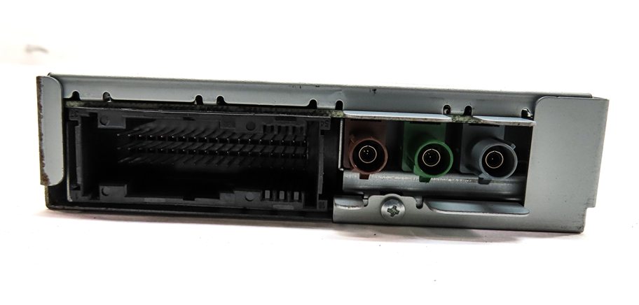Thumbnail 4: 2010-2017 AUDI A5 S5 RS5 (B8 8T) REARVIEW BACKUP REVERSE CAMERA CONTROL MODULE