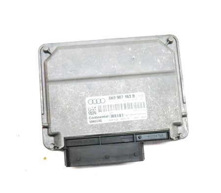 2013 AUDI S5 CONVERTIBLE (B8 8T) REAR DIFFERENTIAL CONTROL MODULE