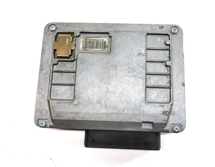 Thumbnail 5: 2013 AUDI S5 CONVERTIBLE (B8 8T) REAR DIFFERENTIAL CONTROL MODULE