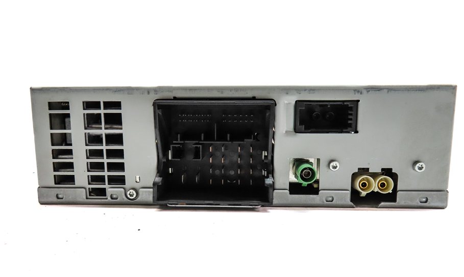 Thumbnail 4: 2012-2017 AUDI A4 S4 A5 S5 A6 S6 Q7 (B8 C7 8K 8T 4L) AM/FM RADIO STEREO RECEIVER