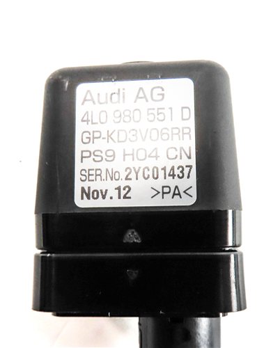 Thumbnail 7: 2004-2017 AUDI A5 S5 A6 S6 A8 S8 Q7 REARVIEW BACKUP REVERSE REAR VIEW CAMERA
