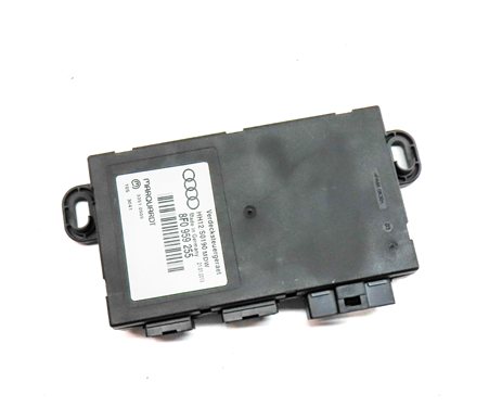2010-2017 AUDI A5 S5 (B8 8T) CONVERTIBLE TOP LIFT ROOF CONTROL MODULE COMPUTER