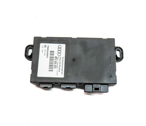 Thumbnail 2: 2010-2017 AUDI A5 S5 (B8 8T) CONVERTIBLE TOP LIFT ROOF CONTROL MODULE COMPUTER