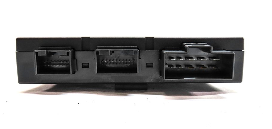 Thumbnail 3: 2010-2017 AUDI A5 S5 (B8 8T) CONVERTIBLE TOP LIFT ROOF CONTROL MODULE COMPUTER