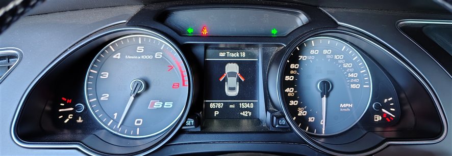 Thumbnail 2: 13 AUDI S5 CONV. B8 8T 3.0L CGXC SUPERCHARGED ECM IMMOBILIZER MODULE KEY SET/9