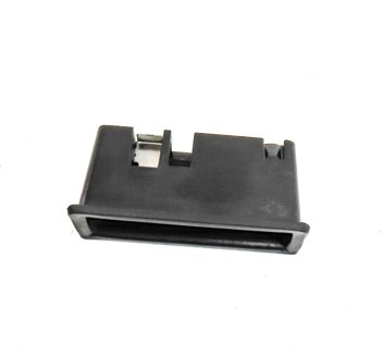 Thumbnail 2: 2013 AUDI S5 CONVERTIBLE (B8 8T) REAR TRUNK HATCH LID RELEASE HANDLE BUTTON