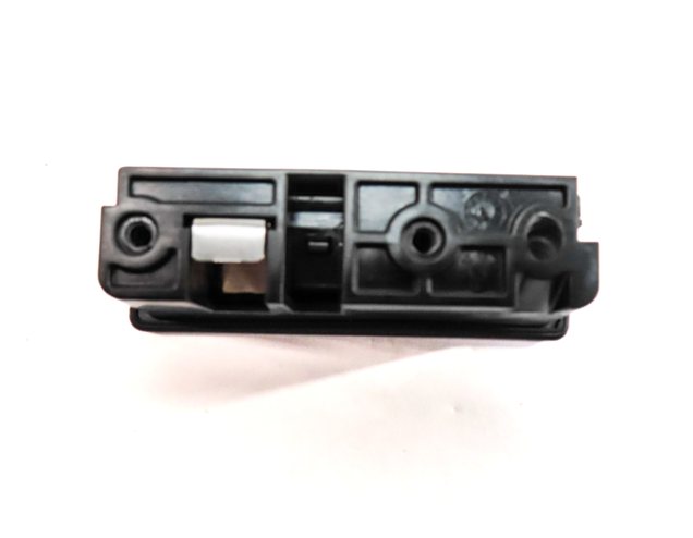 Thumbnail 4: 2013 AUDI S5 CONVERTIBLE (B8 8T) REAR TRUNK HATCH LID RELEASE HANDLE BUTTON