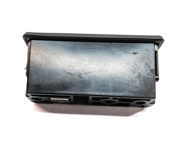 Thumbnail 5: 2013 AUDI S5 CONVERTIBLE (B8 8T) REAR TRUNK HATCH LID RELEASE HANDLE BUTTON