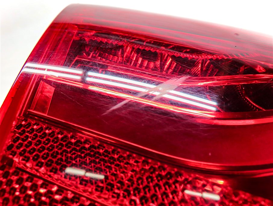 Thumbnail 10: 2013-2017 AUDI A5 S5 RS5 (B8 8T) REAR LEFT DRIVER INNER LED TAILLIGHT LIGHT LAMP