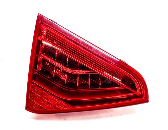 Thumbnail 4: 2013-2017 AUDI A5 S5 RS5 (B8 8T) REAR LEFT DRIVER INNER LED TAILLIGHT LIGHT LAMP