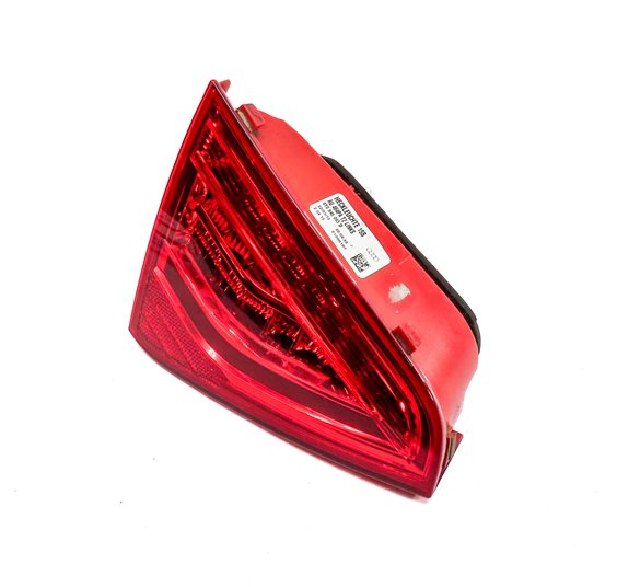 Thumbnail 5: 2013-2017 AUDI A5 S5 RS5 (B8 8T) REAR LEFT DRIVER INNER LED TAILLIGHT LIGHT LAMP