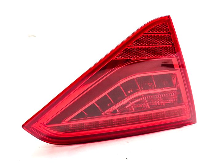 Thumbnail 8: 2013-2017 AUDI A5 S5 RS5 (B8 8T) REAR LEFT DRIVER INNER LED TAILLIGHT LIGHT LAMP