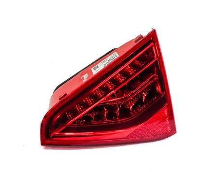 Thumbnail 3: 13-17 AUDI A5 S5 RS5 (B8 8T) RIGHT PASSENGER REAR INNER LED TAILLIGHT LIGHT LAMP