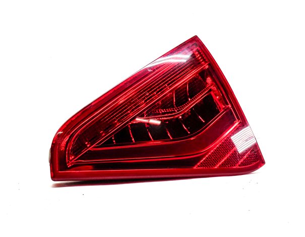 Thumbnail 4: 13-17 AUDI A5 S5 RS5 (B8 8T) RIGHT PASSENGER REAR INNER LED TAILLIGHT LIGHT LAMP