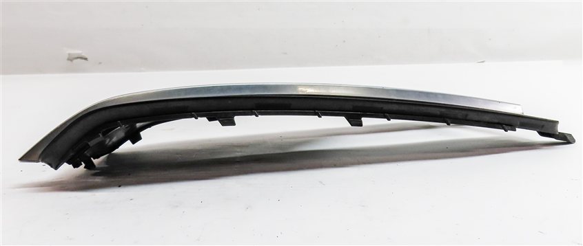 Thumbnail 3: 2013-2017 AUDI S5 (B8 8T) FRONT LEFT & RIGHT LOWER FOGLIGHT GRILLE TRIM SET-2