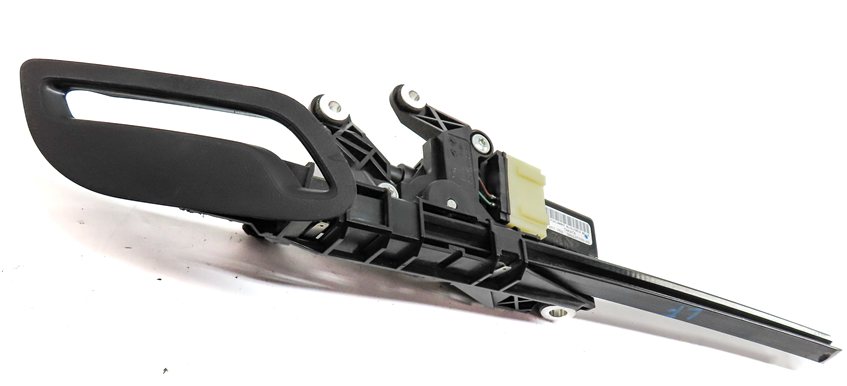 Thumbnail 5: 2013 AUDI S5 CONVERTIBLE (B8 8T) FRONT LEFT DRIVER SEATBELT EXTENDER ARM MOTOR