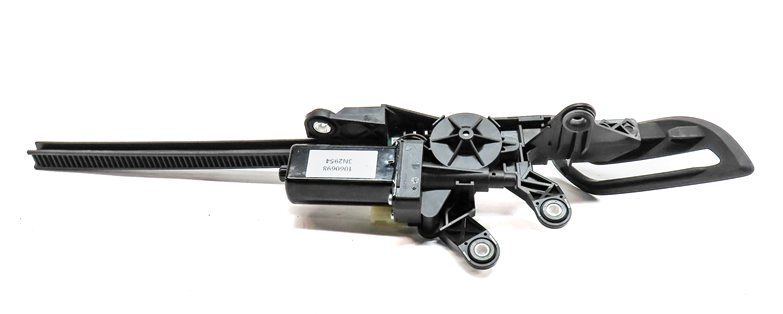 Thumbnail 2: 2013 AUDI S5 CONVERTIBLE B8 8T FRONT RIGHT PASSENGER SEATBELT EXTENDER ARM MOTOR
