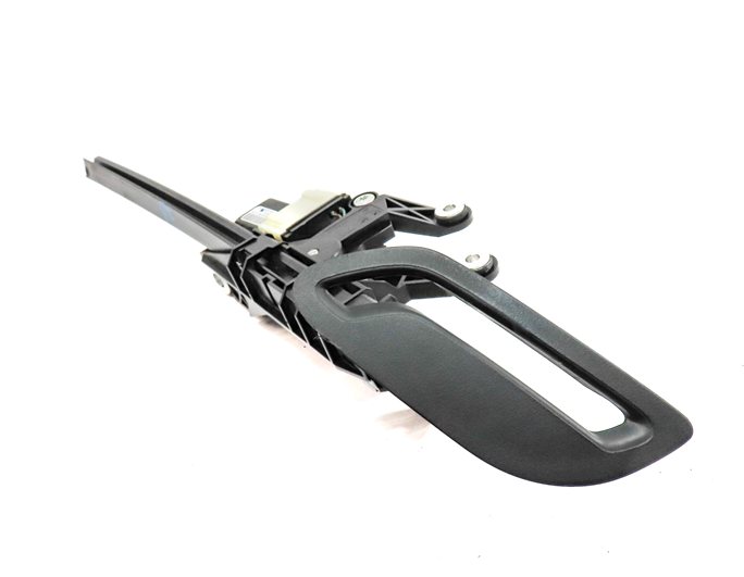 Thumbnail 4: 2013 AUDI S5 CONVERTIBLE B8 8T FRONT RIGHT PASSENGER SEATBELT EXTENDER ARM MOTOR