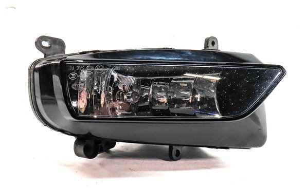 Thumbnail 3: 2013-2017 AUDI A5 S5 (B8 8T) LEFT FRONT DRIVER FOGLIGHT FOG LIGHT LAMP