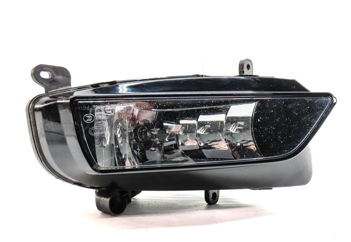 Thumbnail 5: 2013-2017 AUDI A5 S5 (B8 8T) LEFT FRONT DRIVER FOGLIGHT FOG LIGHT LAMP