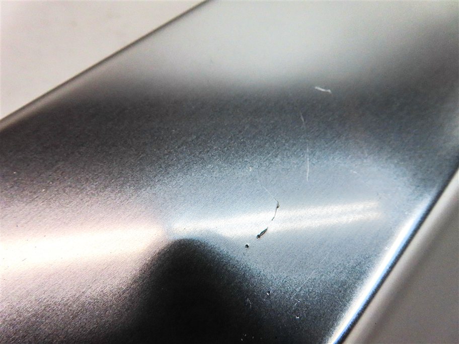 Thumbnail 10: 2013 AUDI S5 CONVERTIBLE (B8 8T) FRONT WINDSHIELD HEADER TRIM MOULDING PANEL