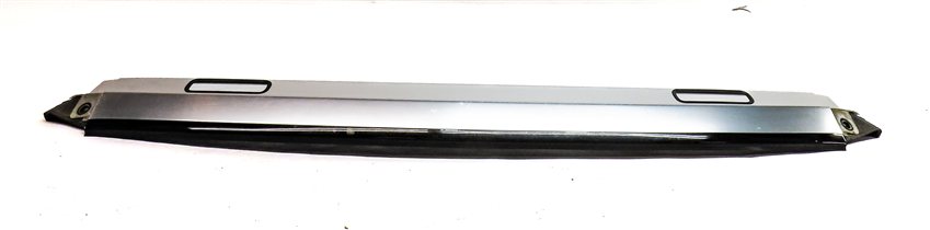Thumbnail 3: 2013 AUDI S5 CONVERTIBLE (B8 8T) FRONT WINDSHIELD HEADER TRIM MOULDING PANEL
