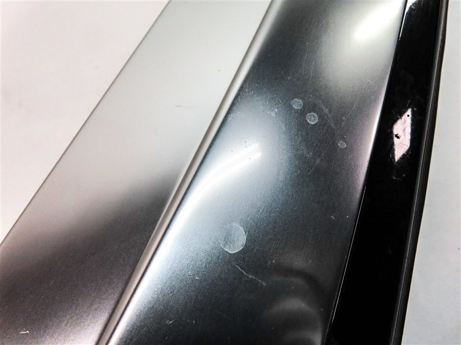 Thumbnail 8: 2013 AUDI S5 CONVERTIBLE (B8 8T) FRONT WINDSHIELD HEADER TRIM MOULDING PANEL
