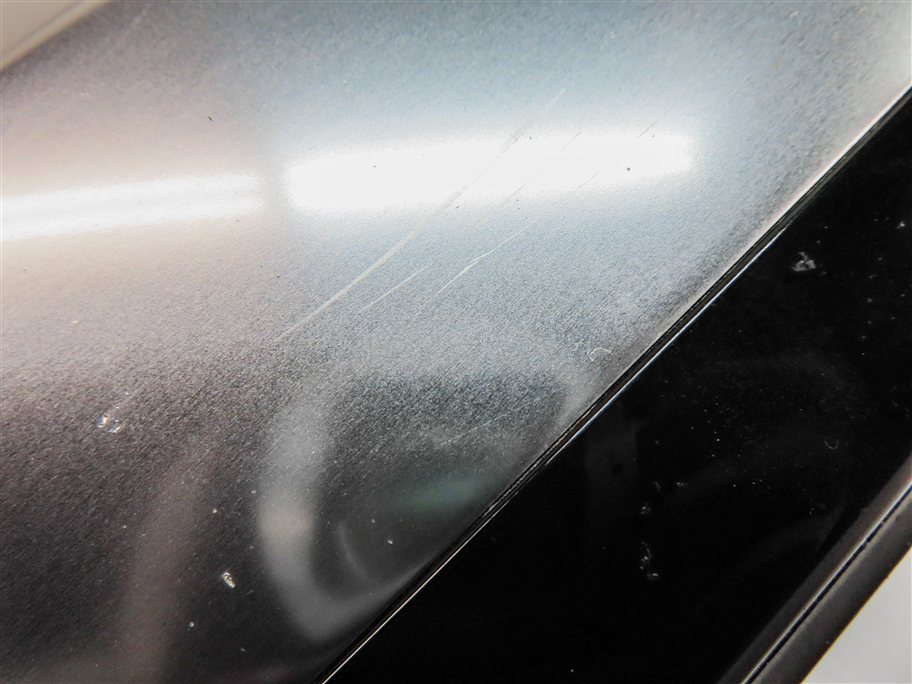 Thumbnail 9: 2013 AUDI S5 CONVERTIBLE (B8 8T) FRONT WINDSHIELD HEADER TRIM MOULDING PANEL