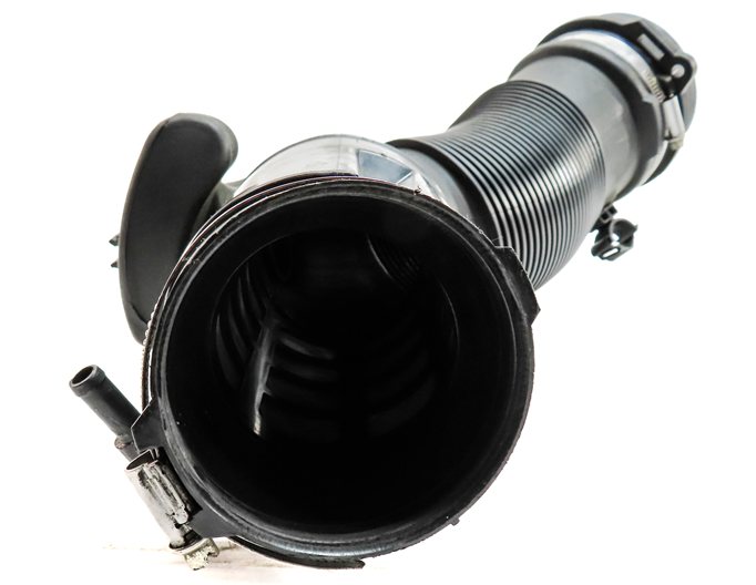 Thumbnail 5: 13 AUDI S5 CONVERTIBLE (B8 8T) 3.0L (CGXC) ENGINE AIR INTAKE HOSE PIPE ASSEMBLY