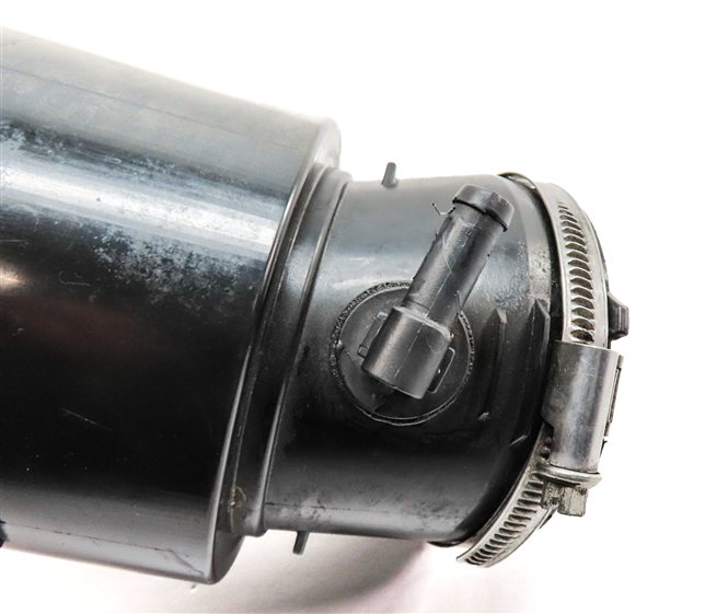 Thumbnail 6: 13 AUDI S5 CONVERTIBLE (B8 8T) 3.0L (CGXC) ENGINE AIR INTAKE HOSE PIPE ASSEMBLY