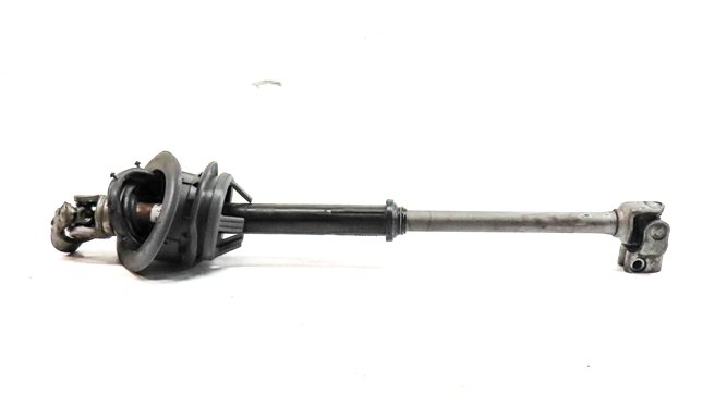 Thumbnail 2: 2013-2017 AUDI A5 S5 (B8 8T) STEERING COLUMN INTERMEDIATE U-JOINT SWIVEL SHAFT