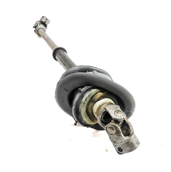 Thumbnail 3: 2013-2017 AUDI A5 S5 (B8 8T) STEERING COLUMN INTERMEDIATE U-JOINT SWIVEL SHAFT