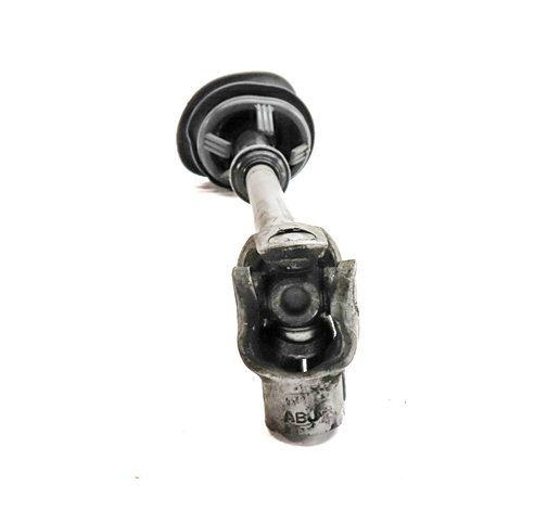 Thumbnail 4: 2013-2017 AUDI A5 S5 (B8 8T) STEERING COLUMN INTERMEDIATE U-JOINT SWIVEL SHAFT