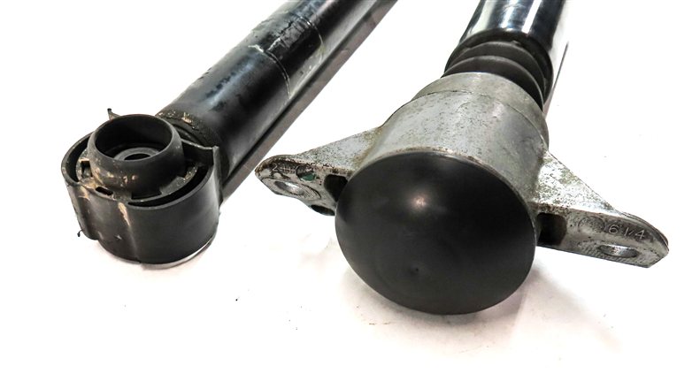 Thumbnail 6: 2013 AUDI S5 CONVERTIBLE (B8 8T) AWD REAR SPORT SUSPENSION SHOCK STRUT SET/2