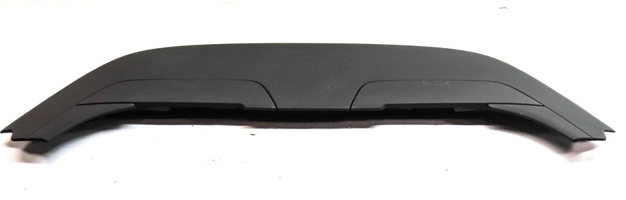 Thumbnail 3: 2013 AUDI S5 (B8 8T) CONVERTIBLE TOP STOWAGE BOOT COVER TRIM MOULDING (BLACK)
