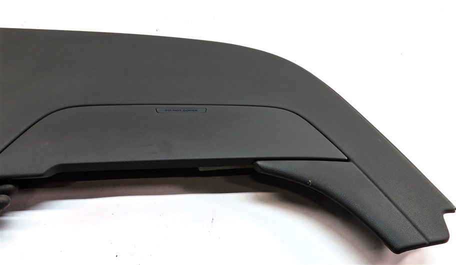 Thumbnail 4: 2013 AUDI S5 (B8 8T) CONVERTIBLE TOP STOWAGE BOOT COVER TRIM MOULDING (BLACK)