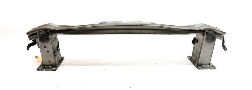 Thumbnail 2: 2008-2017 AUDI A4 A5 S4 S5 (B8 8K 8T) FRONT BUMPER REINFORCEMENT IMPACT BAR