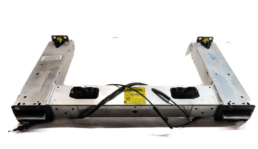 Thumbnail 3: 10-17 AUDI A5 S5 CONVERTIBLE (B8 8T) ROOF REINFORCEMENT SAFETY ROLL BAR ASSEMBLY