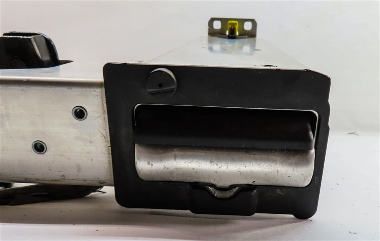 Thumbnail 8: 10-17 AUDI A5 S5 CONVERTIBLE (B8 8T) ROOF REINFORCEMENT SAFETY ROLL BAR ASSEMBLY