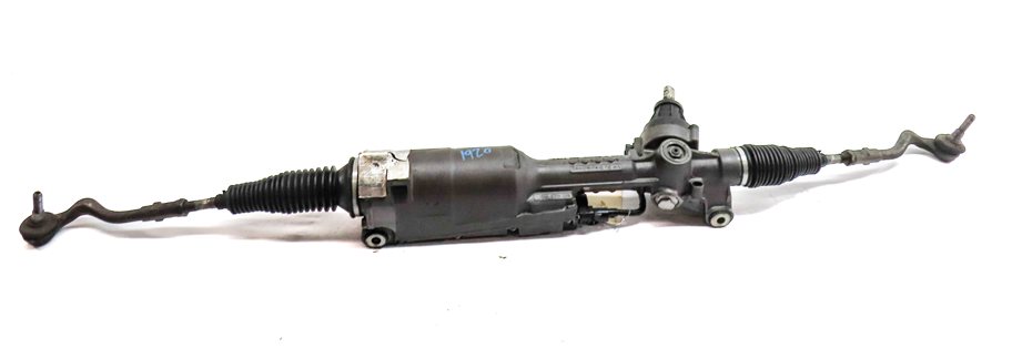 13-17 AUDI A4 S4 A5 S5 RS5 ALLROAD (B8 8K 8T) ELECTRIC STEERING GEAR RACK PINION