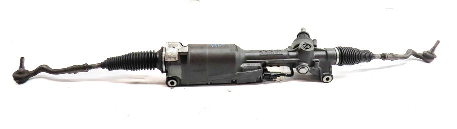 Thumbnail 2: 13-17 AUDI A4 S4 A5 S5 RS5 ALLROAD (B8 8K 8T) ELECTRIC STEERING GEAR RACK PINION