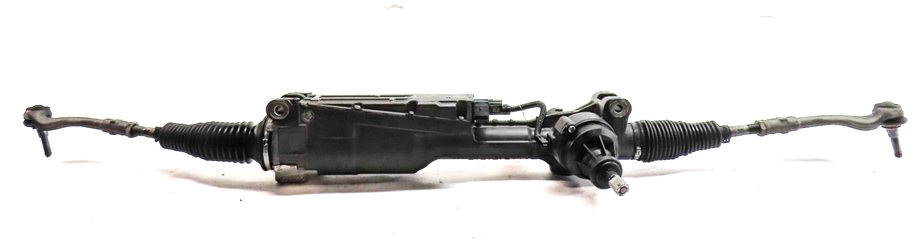 Thumbnail 4: 13-17 AUDI A4 S4 A5 S5 RS5 ALLROAD (B8 8K 8T) ELECTRIC STEERING GEAR RACK PINION